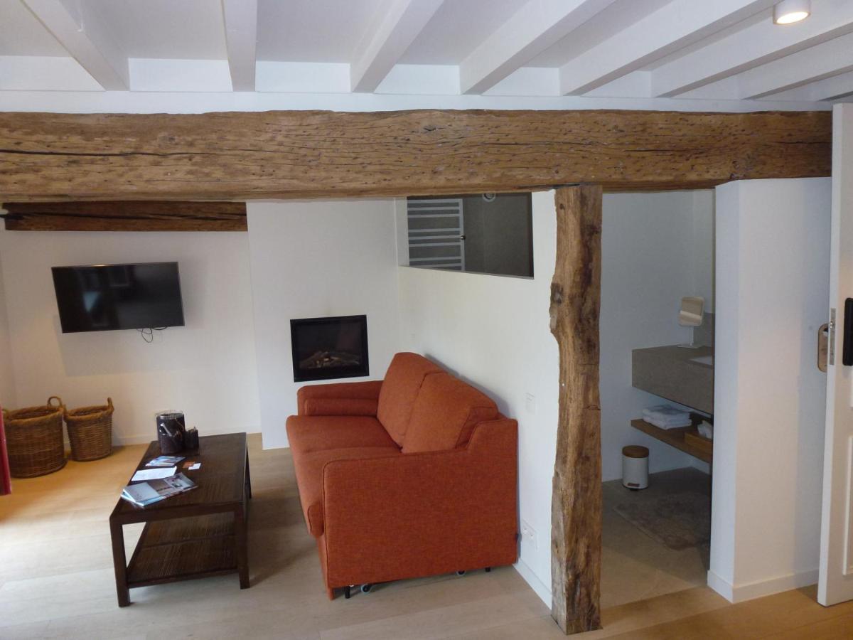 B&B Anna9 Brugge Ngoại thất bức ảnh