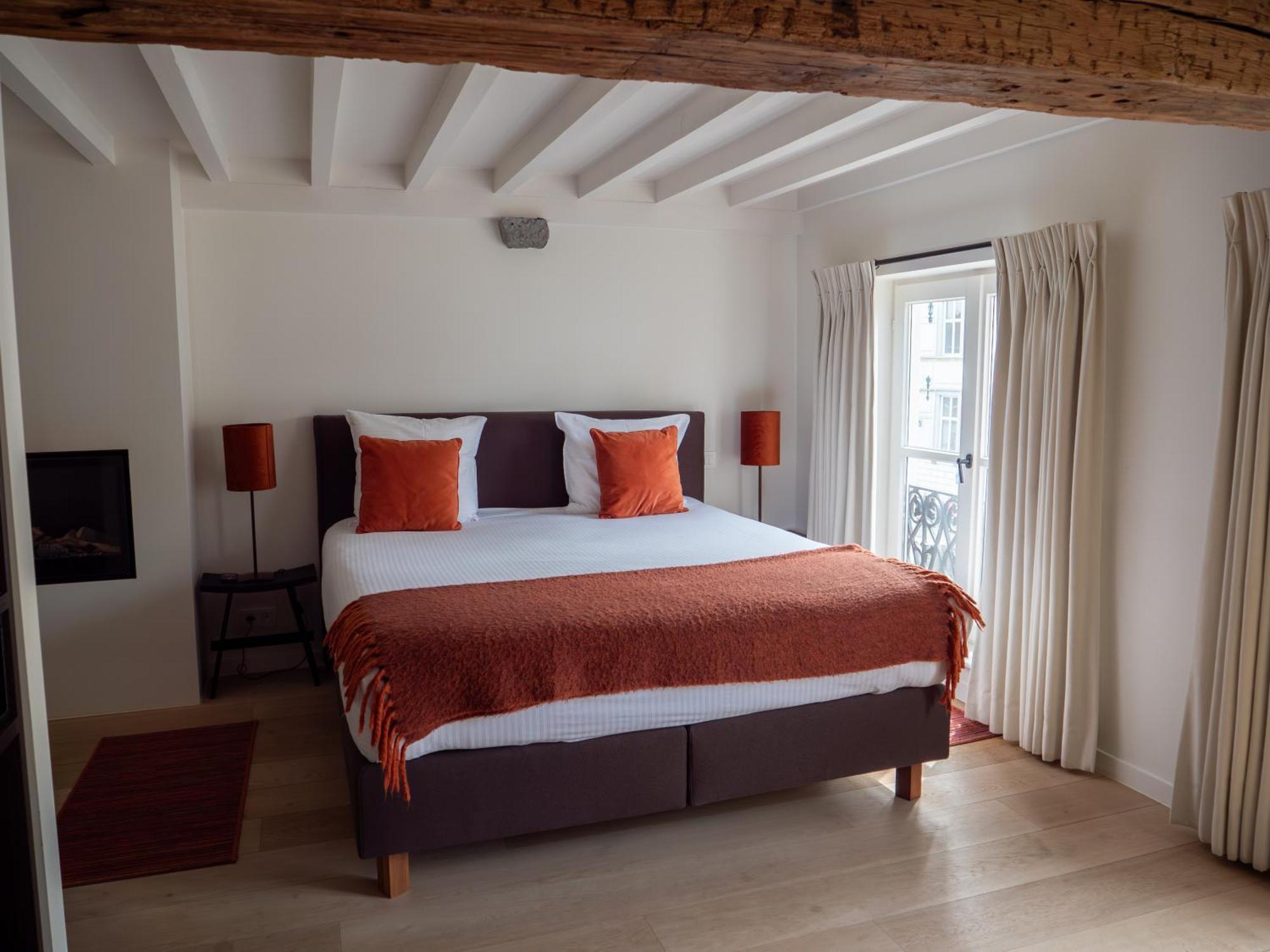 B&B Anna9 Brugge Ngoại thất bức ảnh