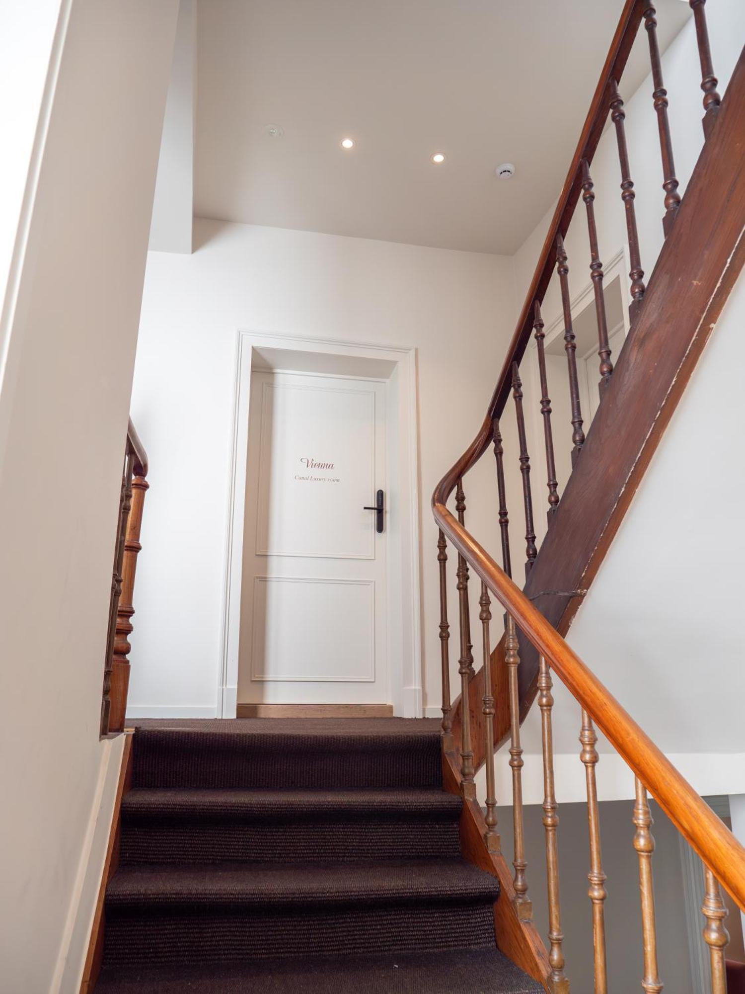 B&B Anna9 Brugge Ngoại thất bức ảnh