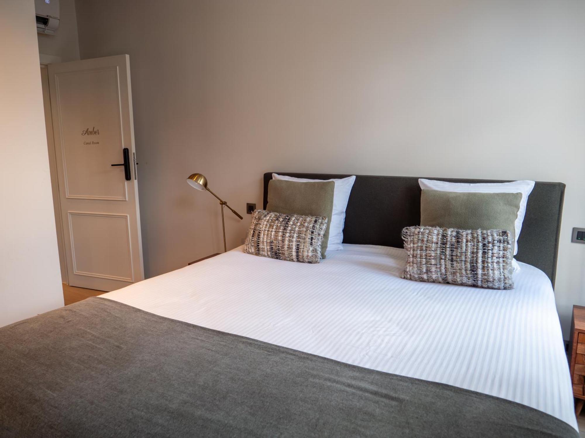 B&B Anna9 Brugge Ngoại thất bức ảnh
