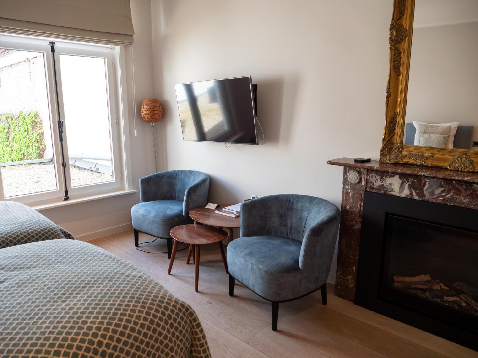 B&B Anna9 Brugge Ngoại thất bức ảnh
