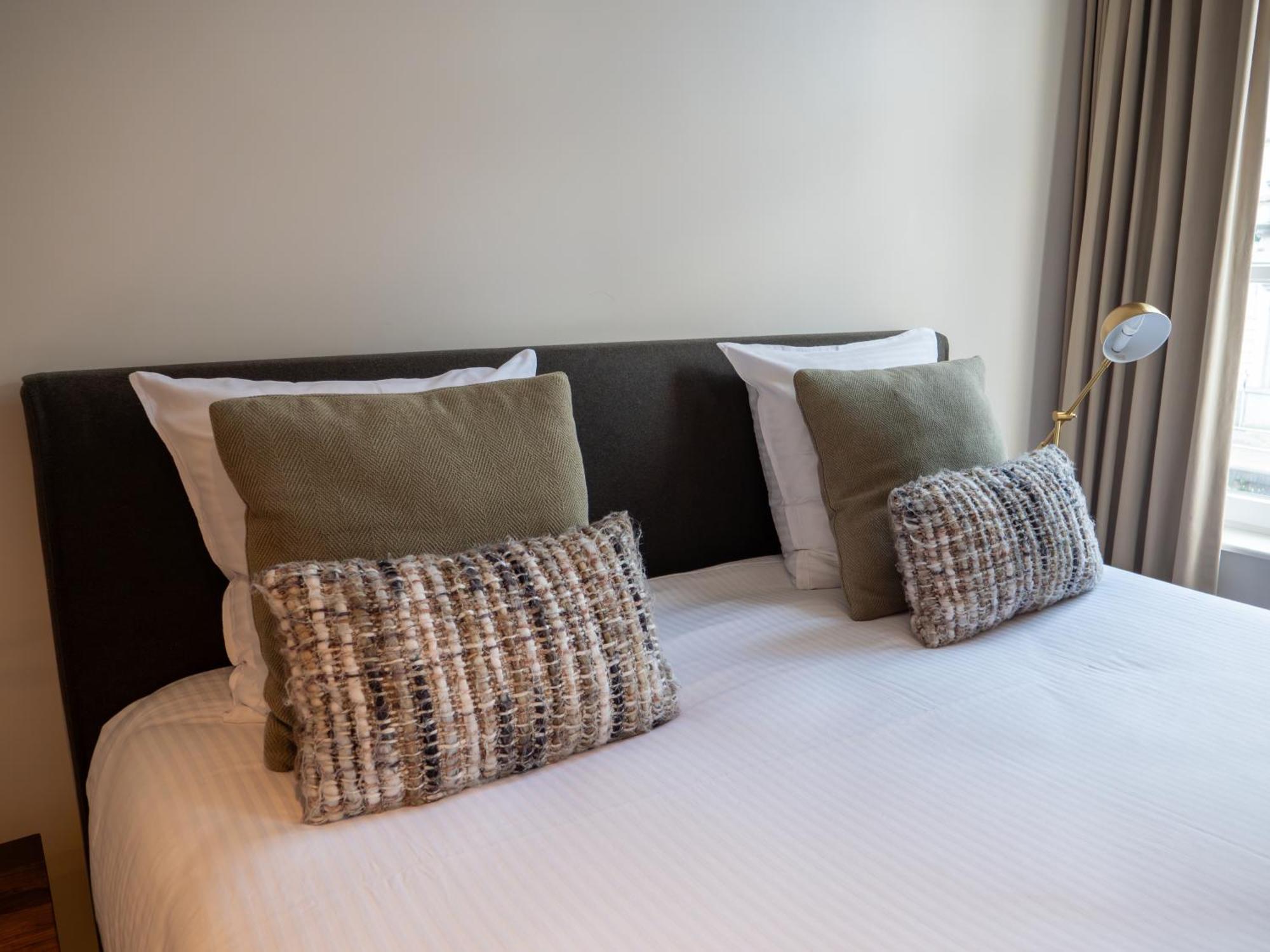 B&B Anna9 Brugge Ngoại thất bức ảnh