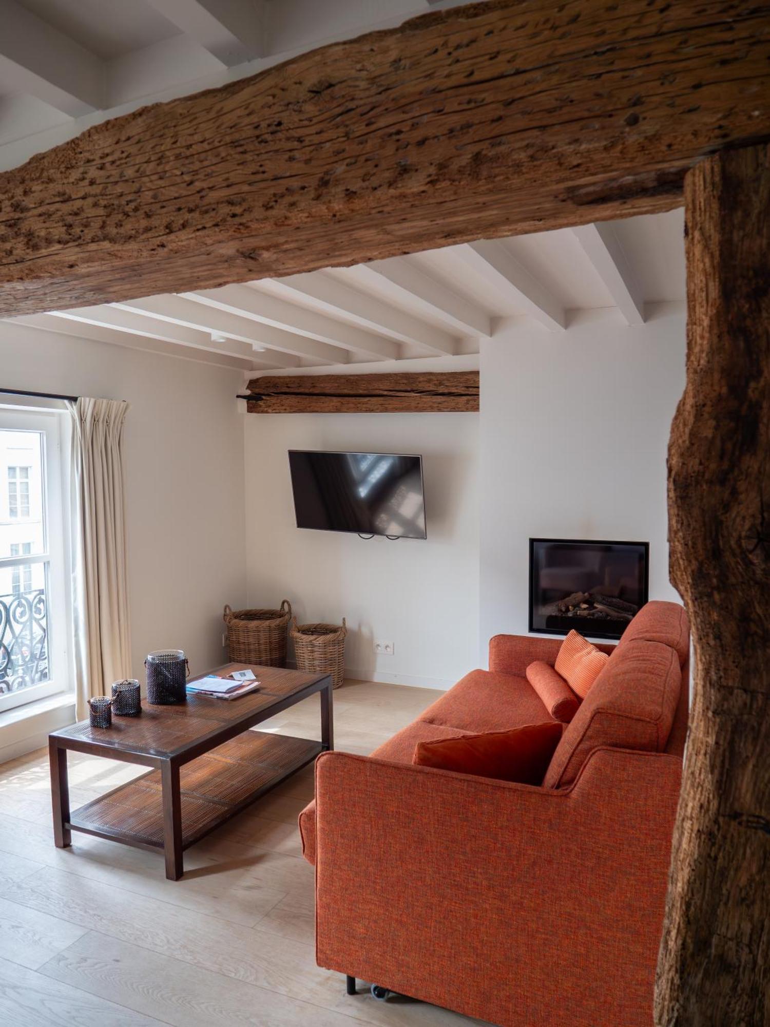 B&B Anna9 Brugge Ngoại thất bức ảnh