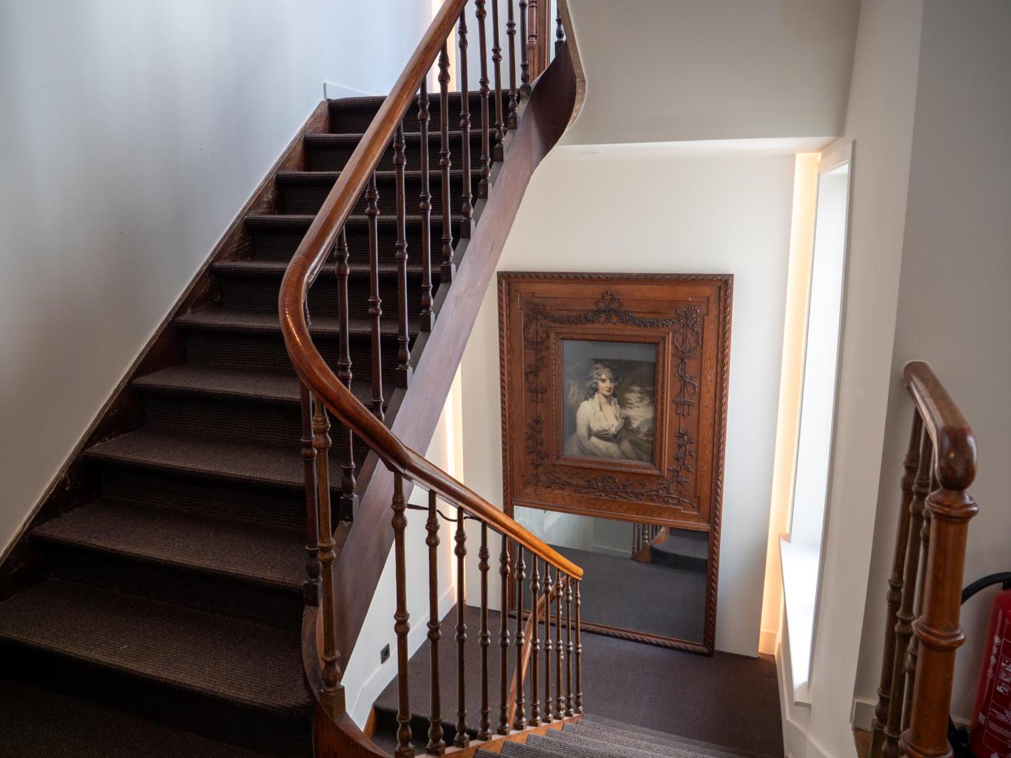 B&B Anna9 Brugge Ngoại thất bức ảnh