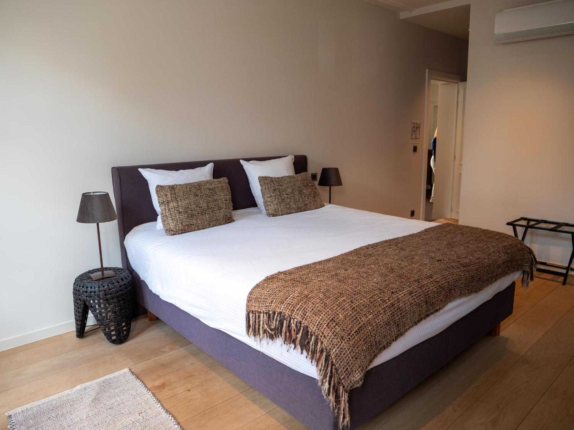 B&B Anna9 Brugge Ngoại thất bức ảnh