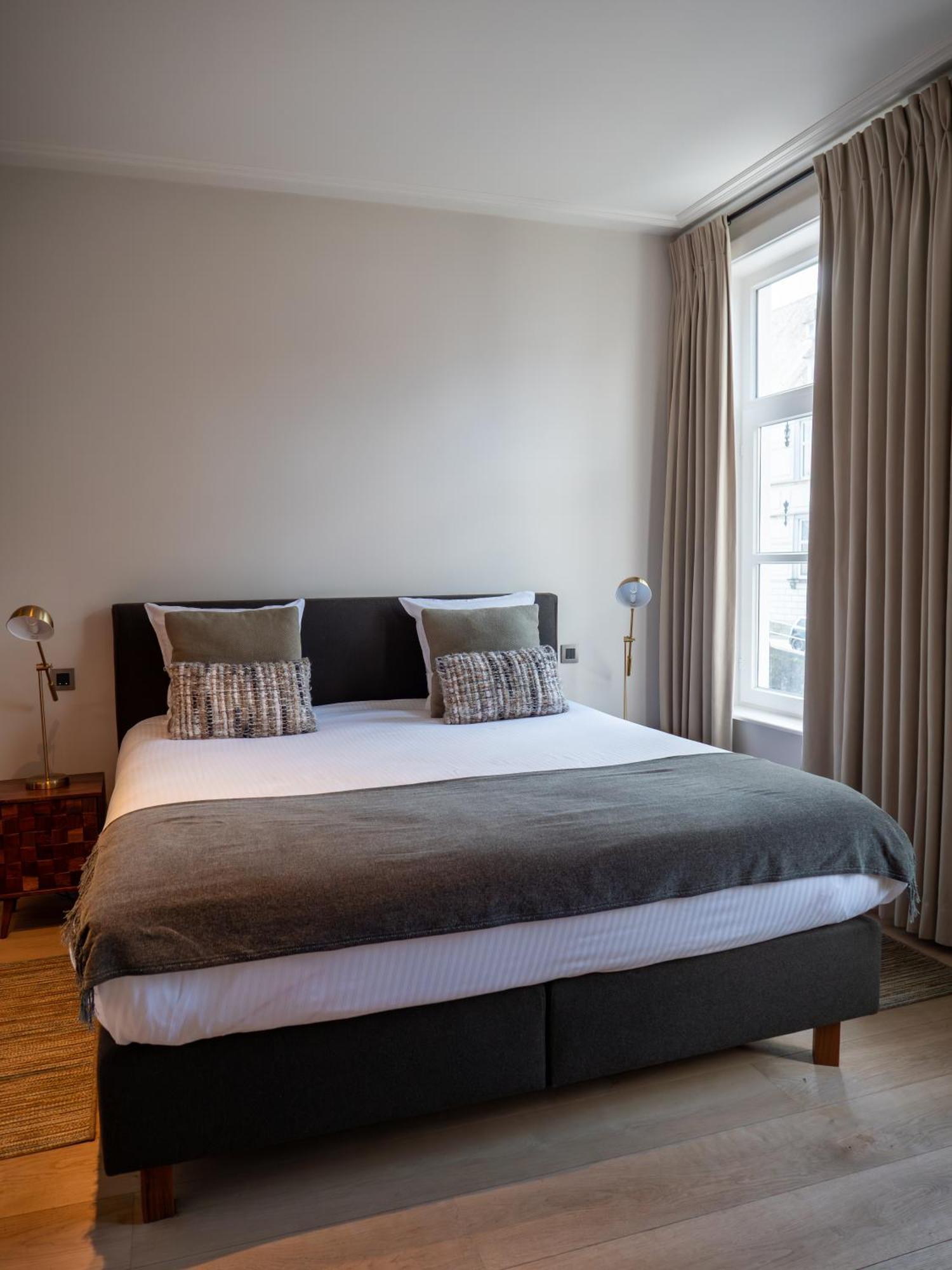 B&B Anna9 Brugge Ngoại thất bức ảnh