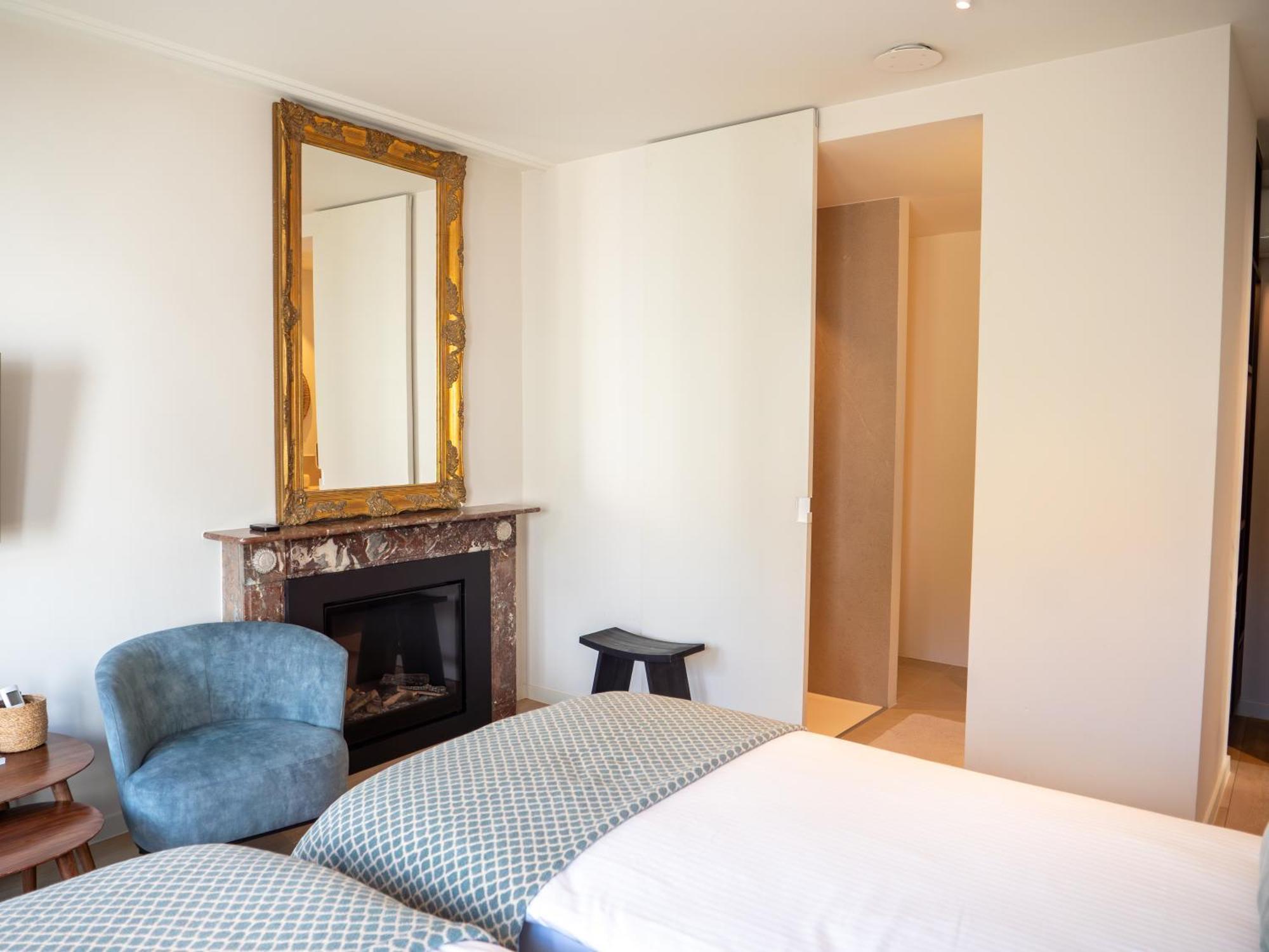 B&B Anna9 Brugge Ngoại thất bức ảnh