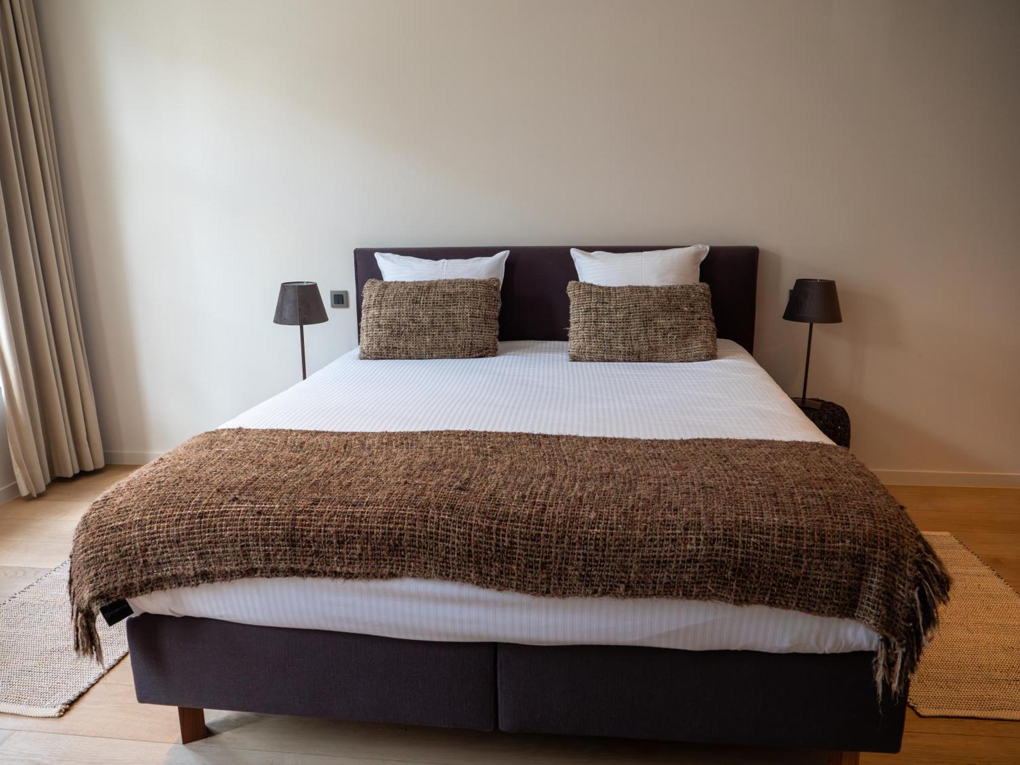 B&B Anna9 Brugge Ngoại thất bức ảnh