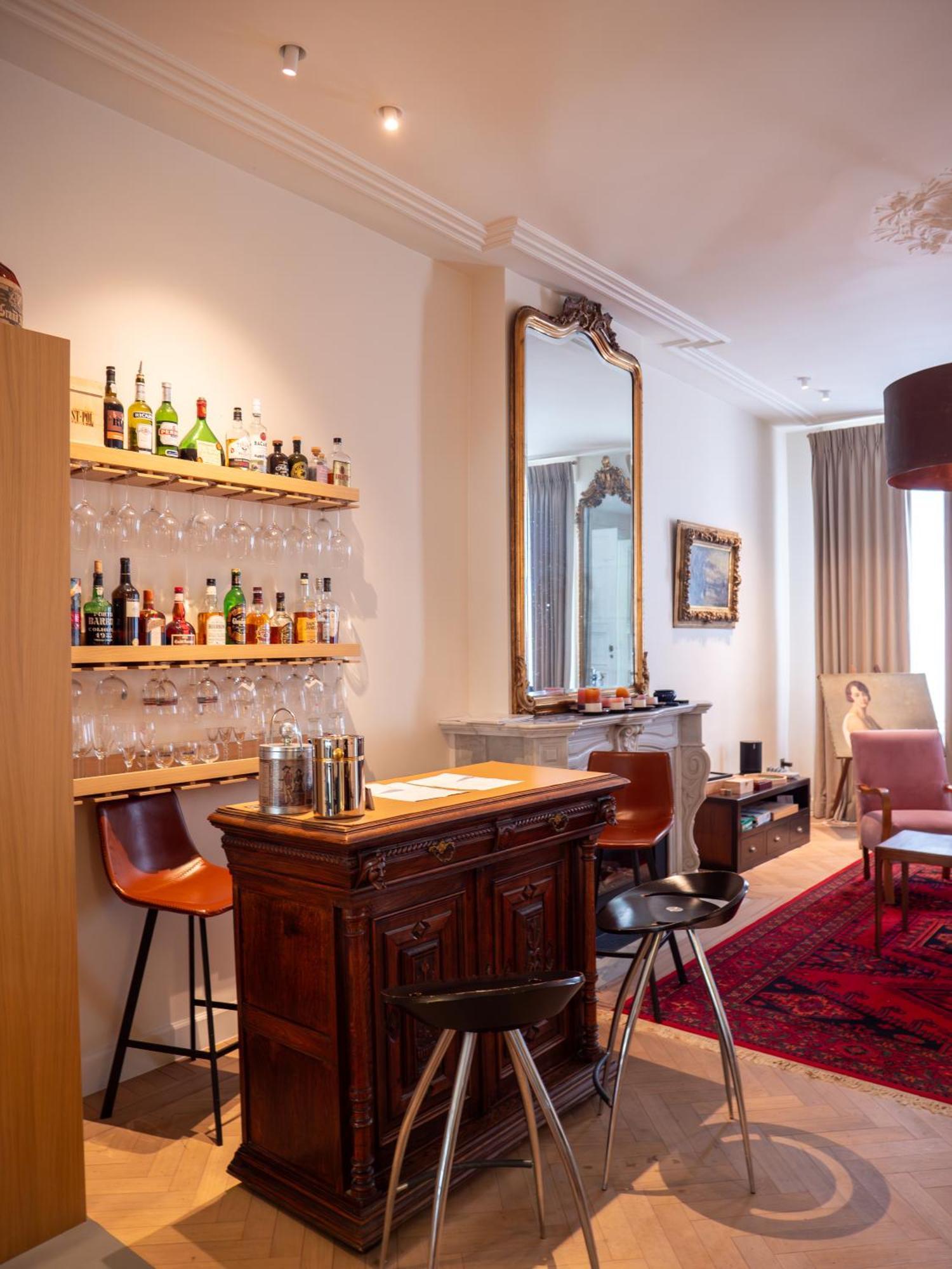 B&B Anna9 Brugge Ngoại thất bức ảnh
