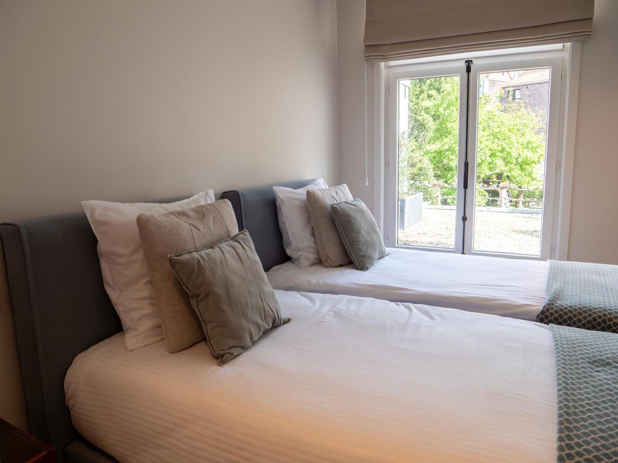 B&B Anna9 Brugge Ngoại thất bức ảnh