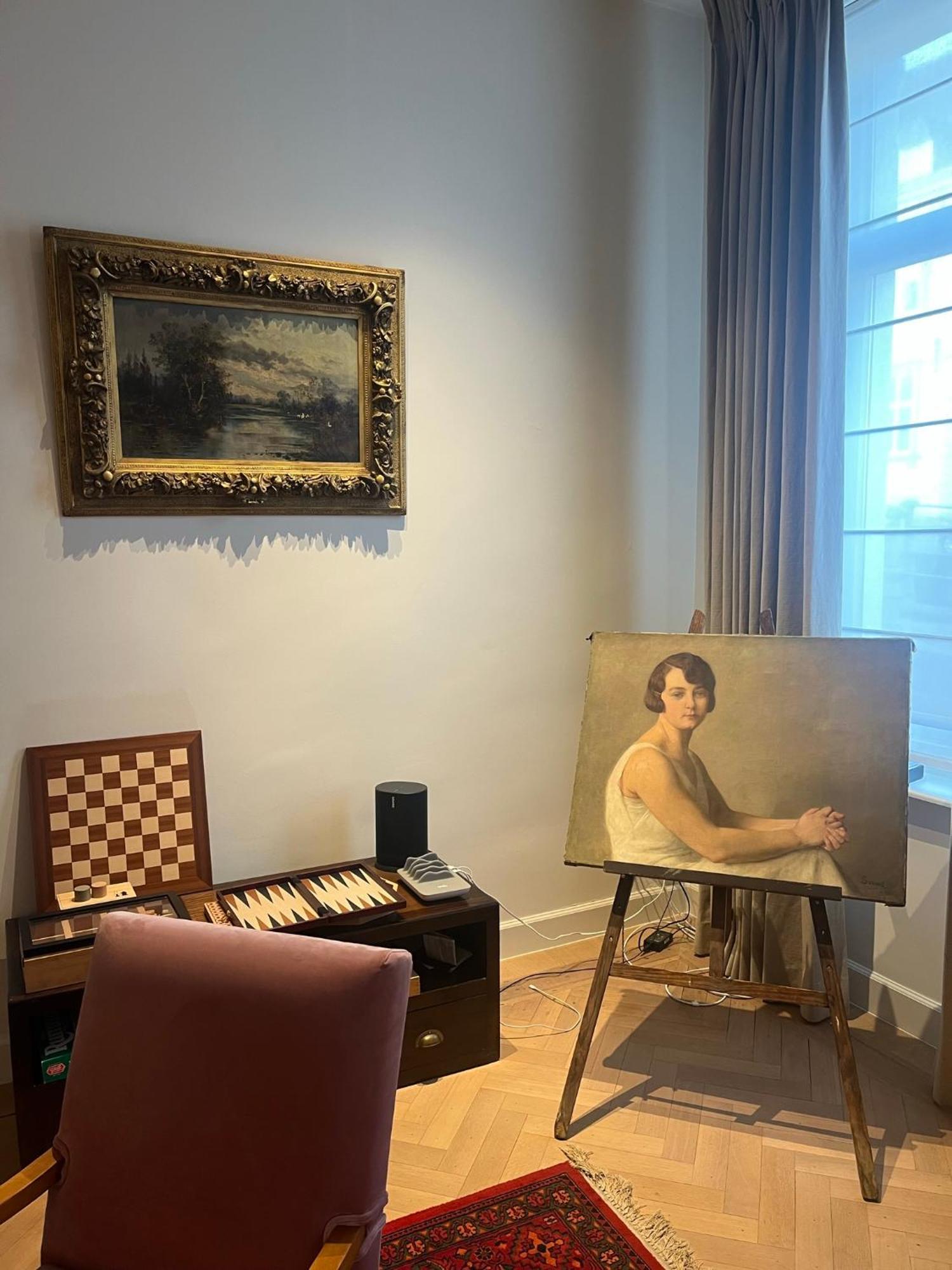 B&B Anna9 Brugge Ngoại thất bức ảnh